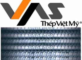 Thép Việt mỹ 